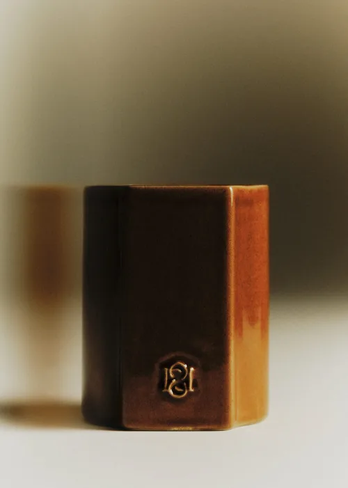 Bougie Canto - Le Bois - Moka — image 6