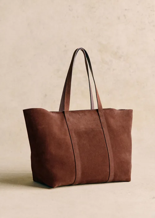 Cabas Gabin - Chocolat — image 3