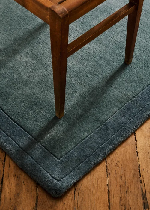 Bureau en chêne vintage - Chêne teinté — image 3