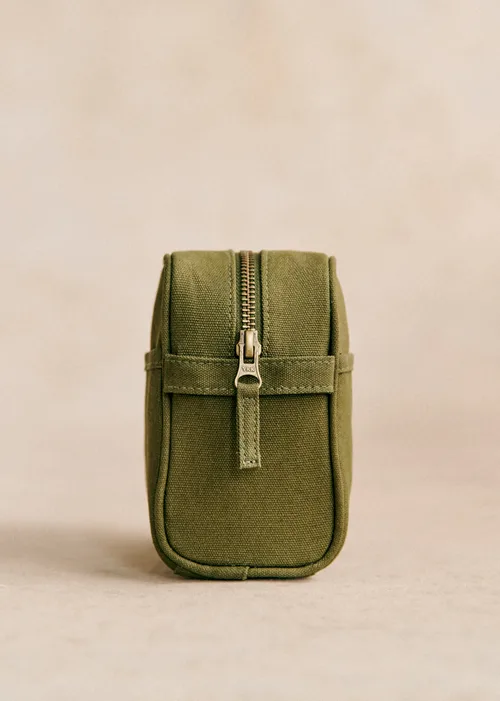 Trousse de beauté - Vert Chance — image 4
