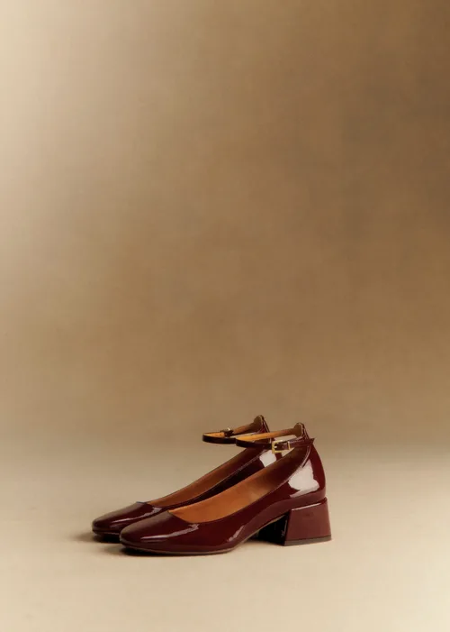 Pourpre Vernis
