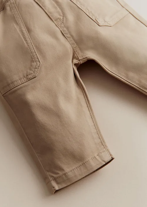 Pantalon Gaby - Sable — image 4