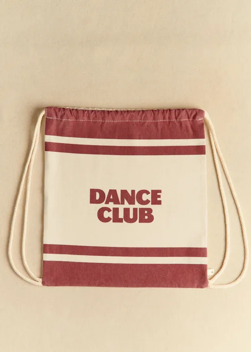 Sac de sport - Dance Club — image 2