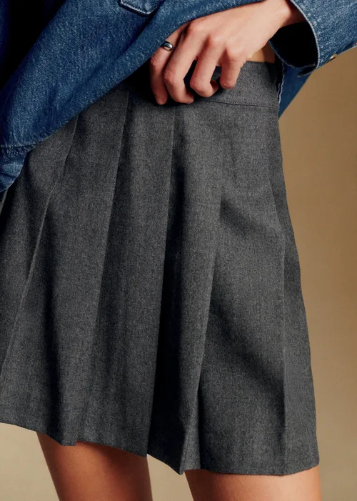 Jupe Callisto - Gris — image 3