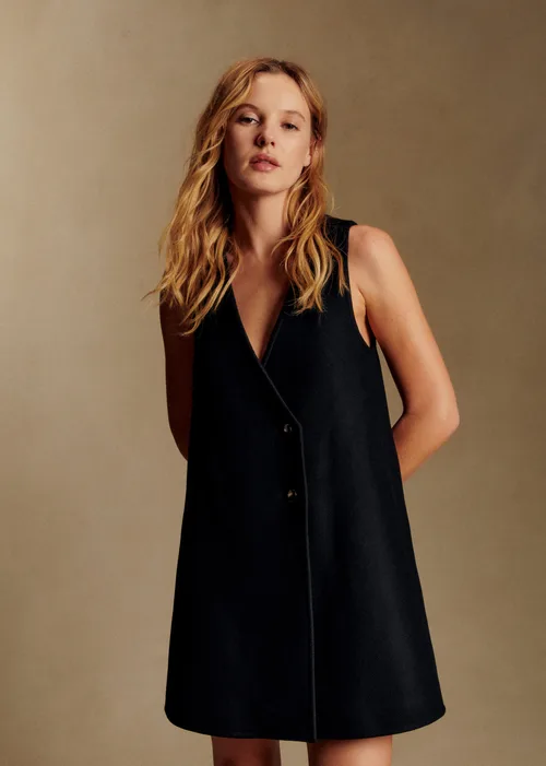 Robe Natty - Noir — image 5