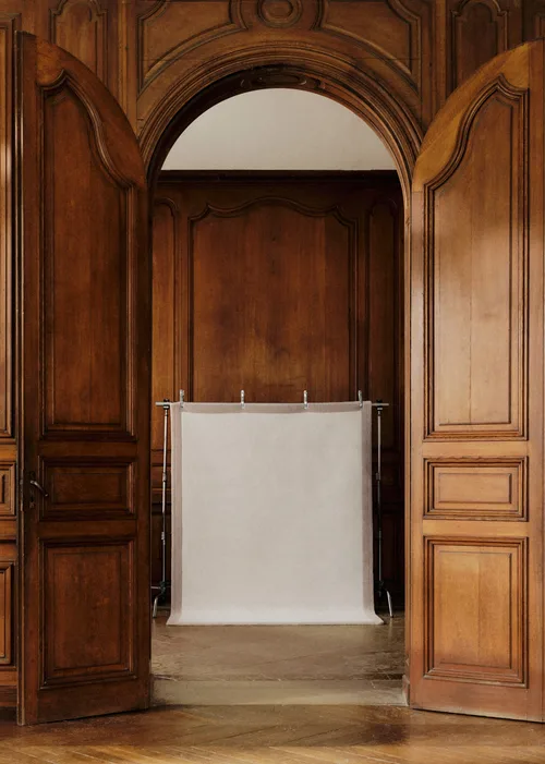 Tapis Crescendo - 170x240cm - Ecru — image 4