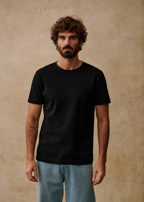T-Shirt Kenneth - Noir — image 6