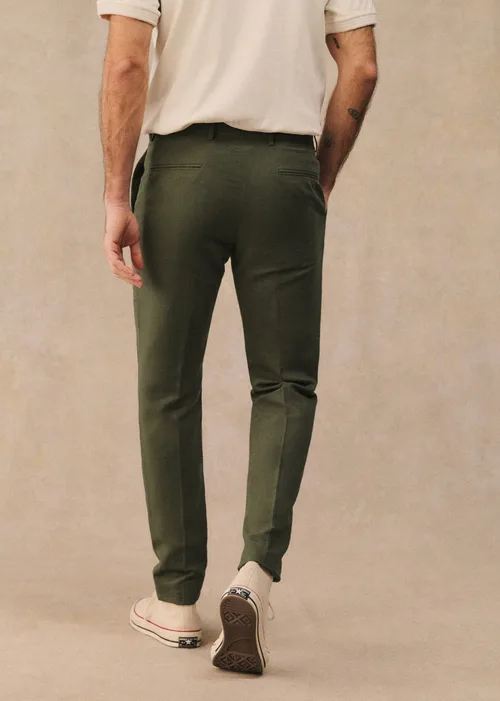 Pantalon Deon - Kaki — image 4
