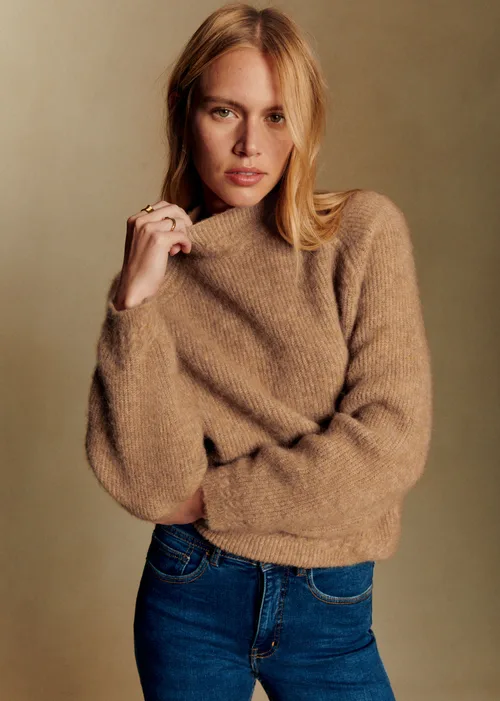 Pull Otis - Camel — image 3