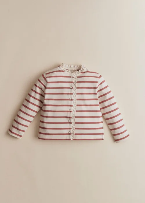 Ecru Bois De Rose