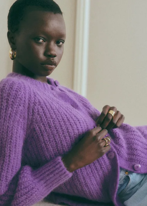 Amethyste