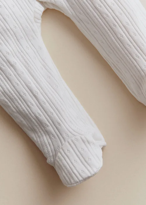 Set Naissance Cassiopée - Blanc Lait — image 4