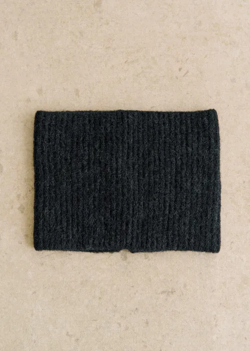 Snood Bernie - Noir — image 2