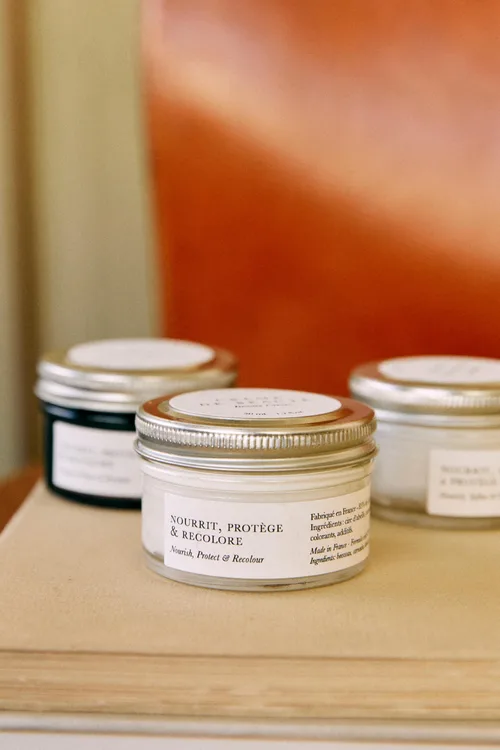 Crème De Beauté - Incolore — image 4
