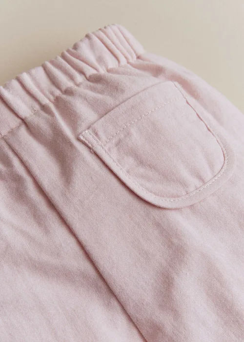 Pantalon Edgar - Rose — image 4