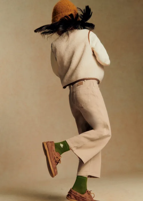 Le Crop - Sable — image 5