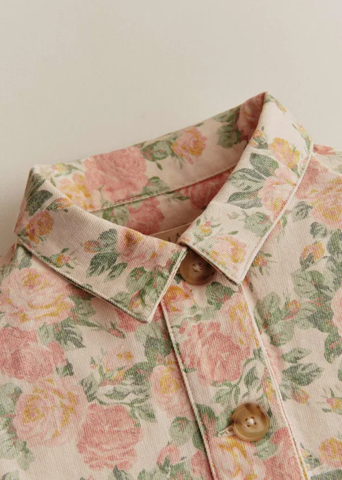 Veste Jacob - Imprimé Alika — image 3