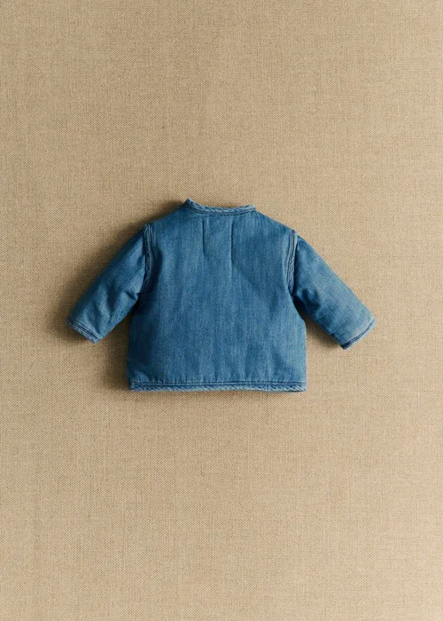Veste Anna - Denim Light — image 5
