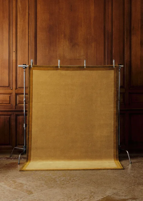 Tapis Crescendo - 170x240cm - Bronze — image 3