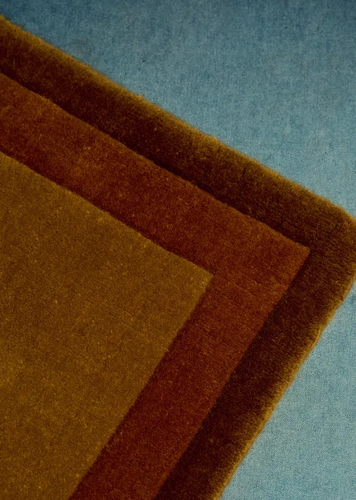 Tapis Crescendo - 170x240cm - Bronze — image 6