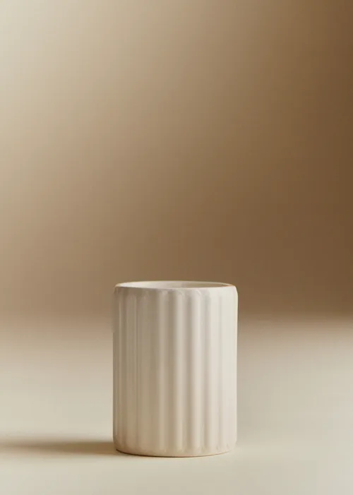 Bougie Pianissimo - La Figue - Écru — image 6