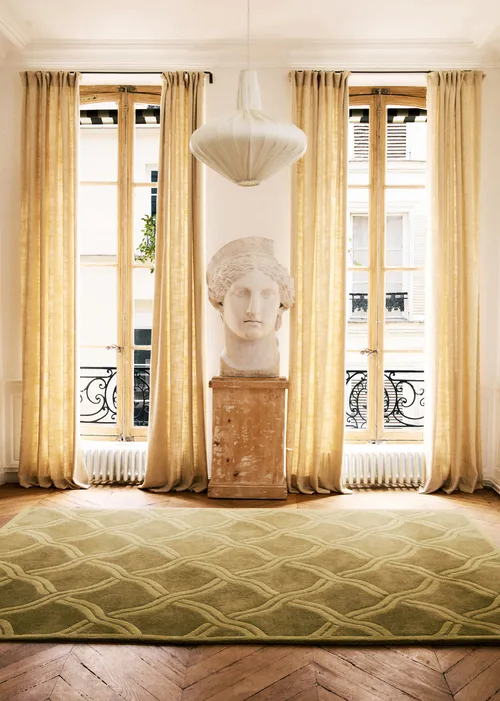 Suspension Ode - Écru — image 3