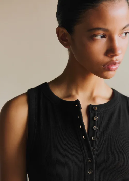 Robe Felice - Noir — image 3
