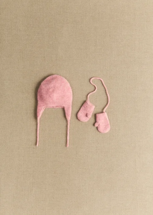 Bonnet Antoine - Blush
