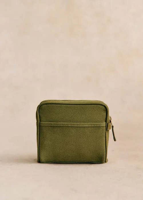 Trousse de beauté - Vert Chance — image 5