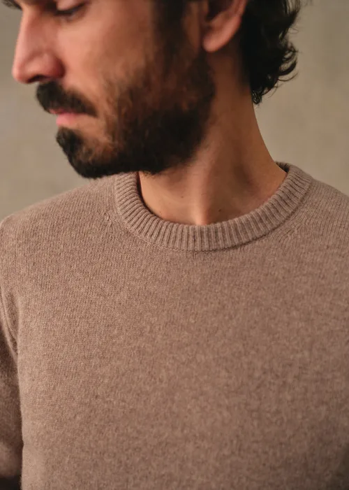 Pull Flynn - Beige — image 4