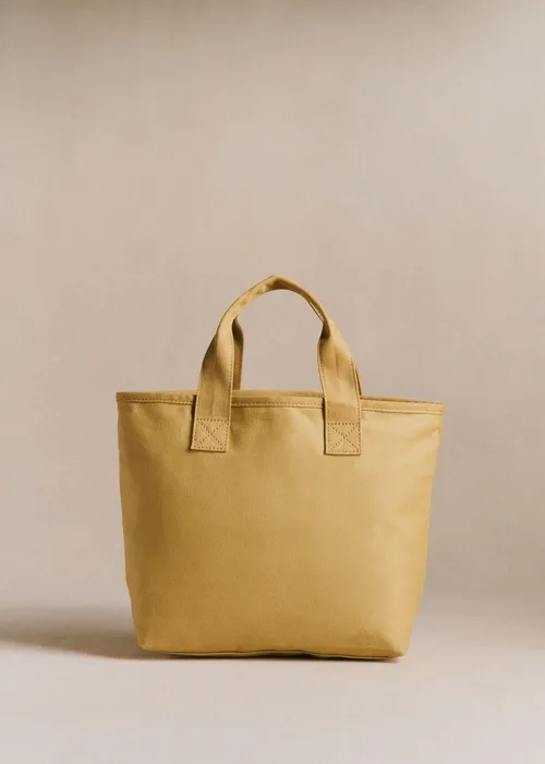 Cabas Mini - Beige — image 3