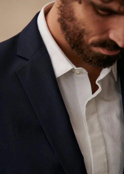 Veste Elmon - Marine — image 4