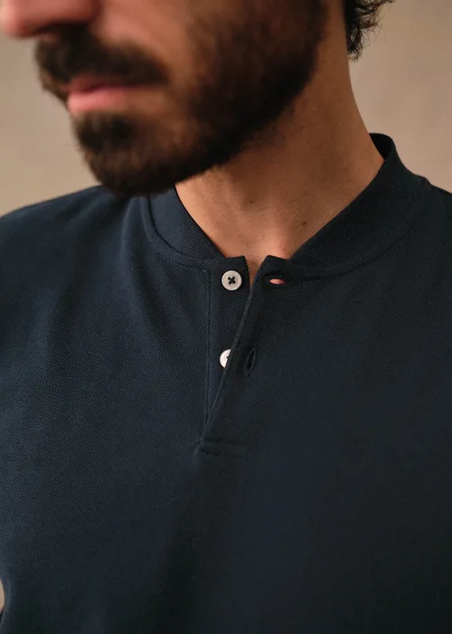 Polo Graham - Marine — image 3