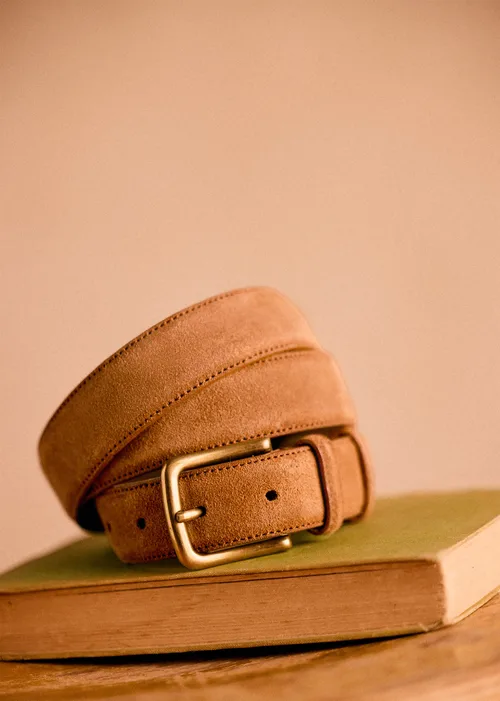 Ceinture Sidney - Tabac — image 3