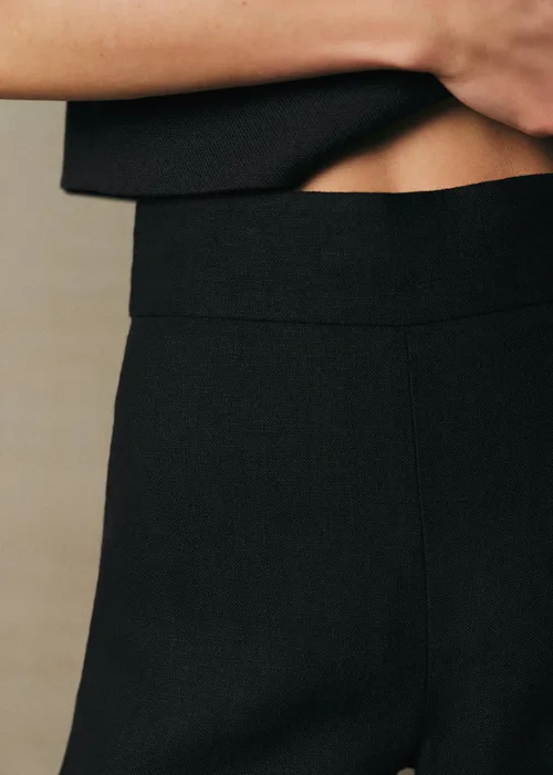 Pantalon Fausto - Noir — image 2