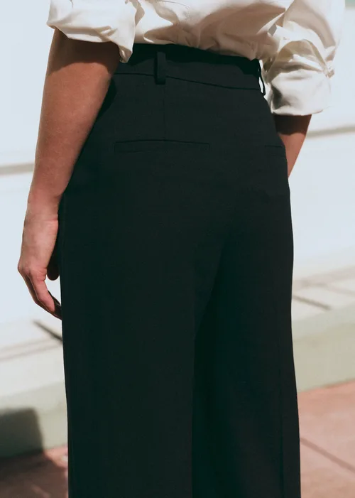 Pantalon Matheo - Noir — image 3