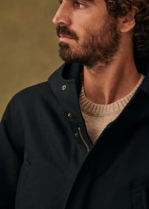 Parka Peter - Marine — image 4