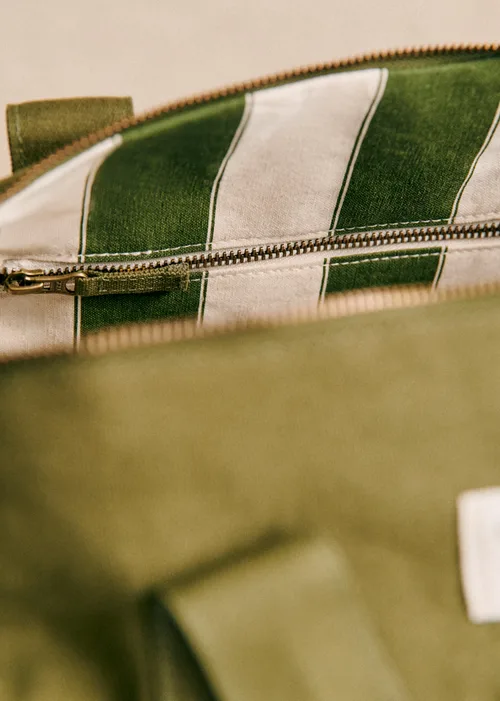 Bowling bag - Vert Chance — image 3