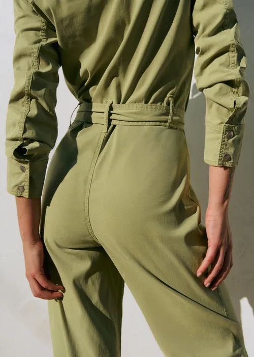 Combinaison Cheryl - Avocat — image 3