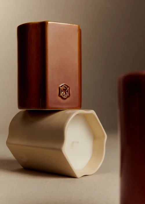 Bougie Canto - Le Bois - Moka — image 4