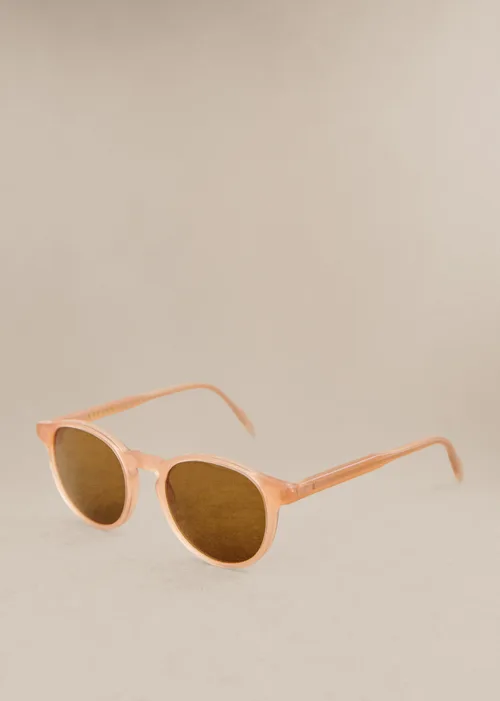 Lunettes de soleil Penelope - Blush — image 4
