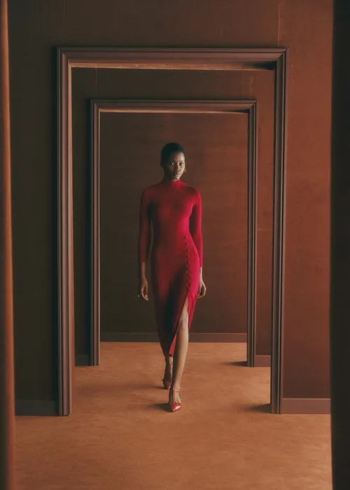 Rouge Fonce