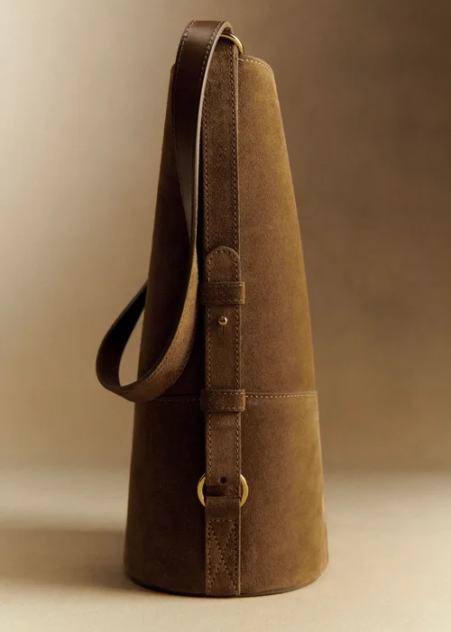 Sac Maxi Gary - Taupe — image 3