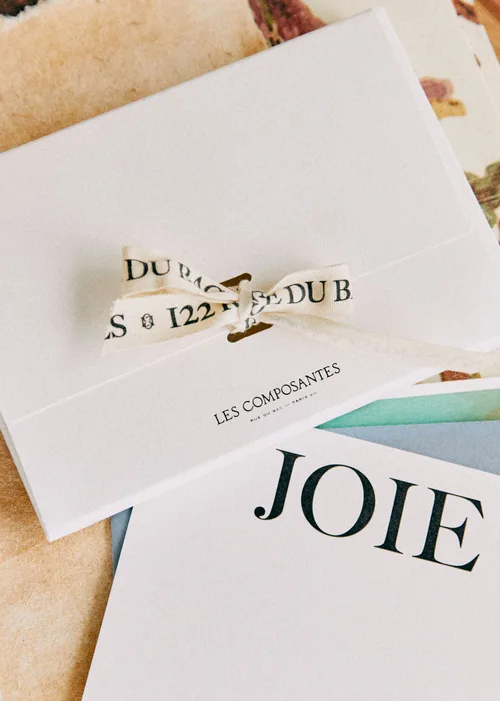 Set de correspondance - Les mots — image 3