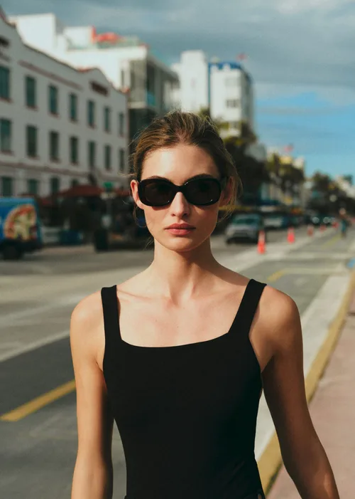 Body Solal - Noir — image 3