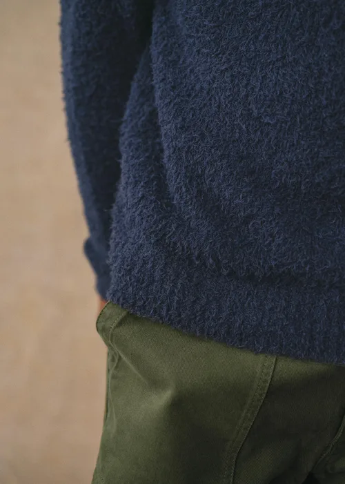 Pull Alric - Marine — image 3