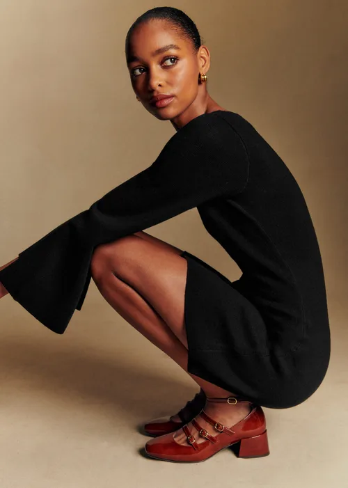 Robe Kasia - Noir — image 4