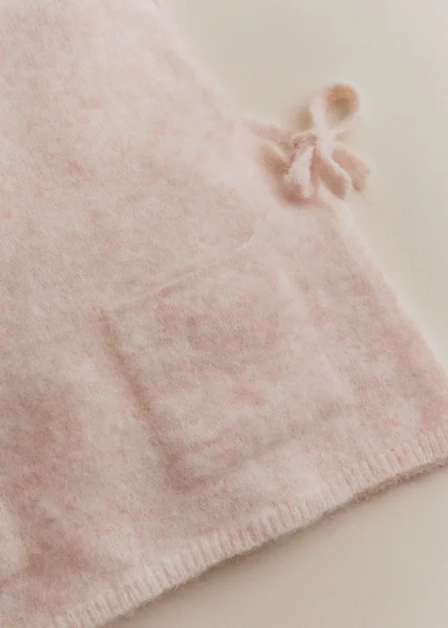Pull Léandre - Rose Clair — image 4