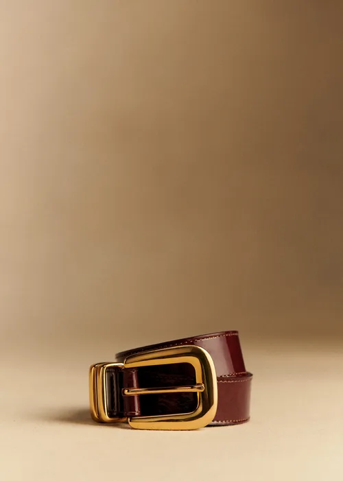 Acajou Vernis