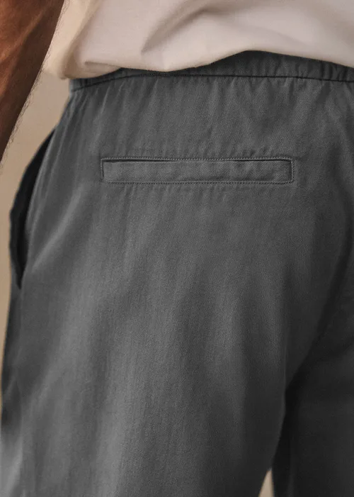 Pantalon Danny - Bleu Ardoise — image 3